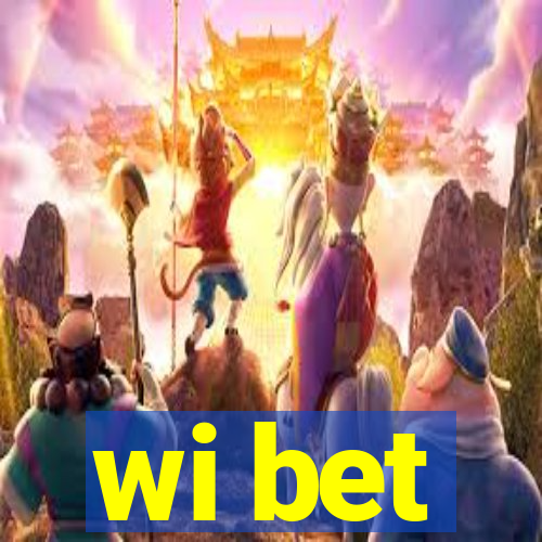 wi bet