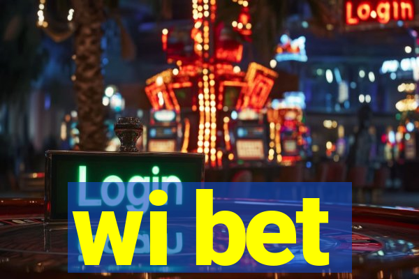 wi bet