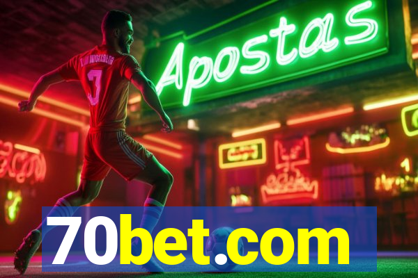 70bet.com