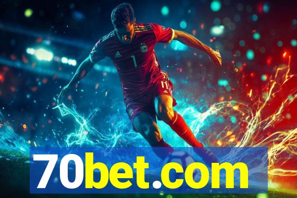 70bet.com