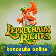 konosuba online