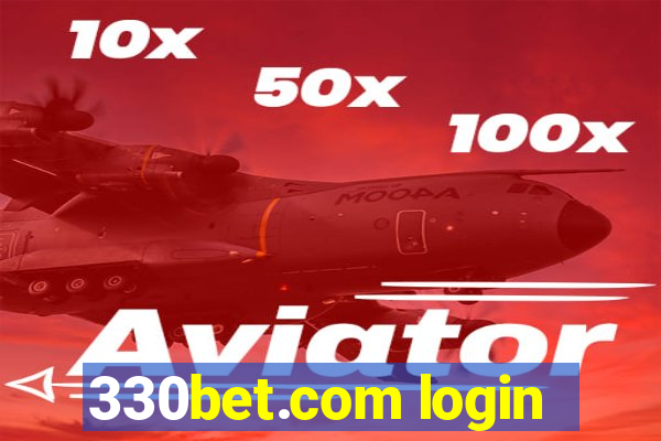 330bet.com login