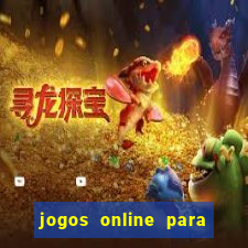 jogos online para ganhar dinheiro no pix