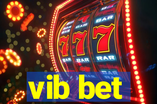 vib bet