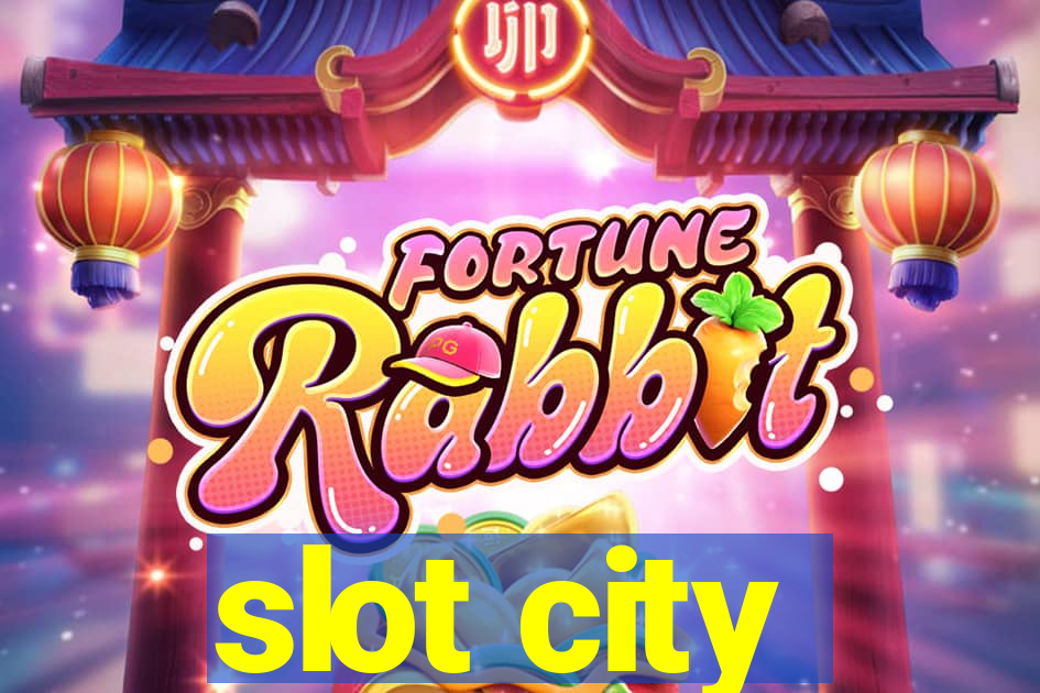 slot city