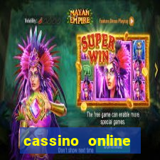 cassino online dinheiro real pix