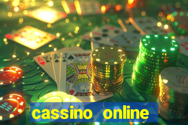 cassino online dinheiro real pix