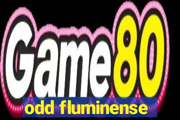 odd fluminense