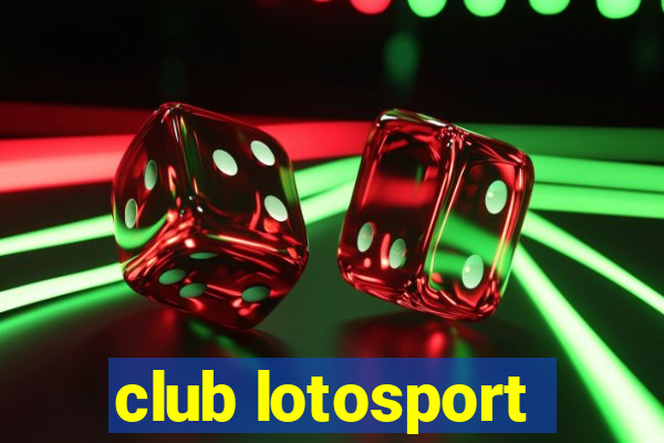 club lotosport