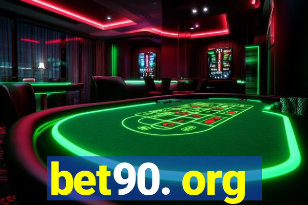 bet90. org