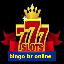 bingo br online