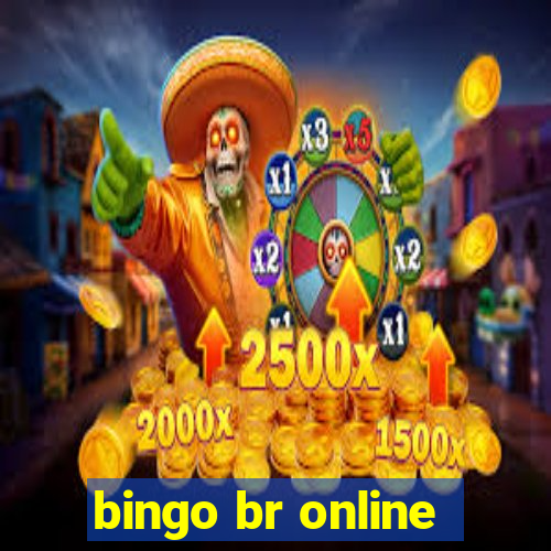 bingo br online