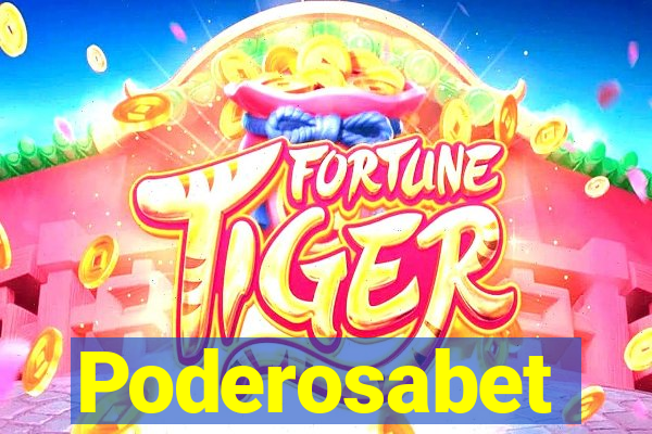 Poderosabet