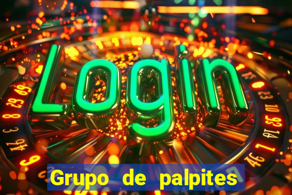 Grupo de palpites de futebol gratis