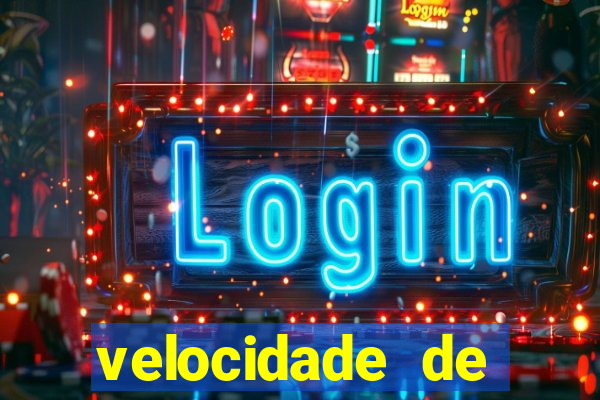 velocidade de internet boa para jogar online