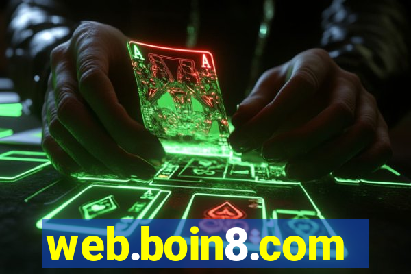 web.boin8.com