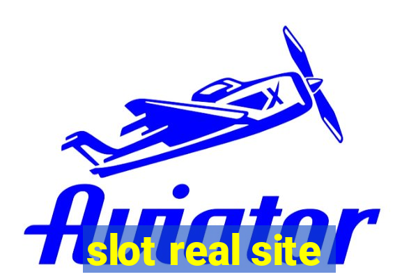 slot real site