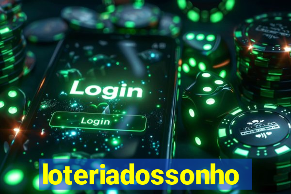 loteriadossonhos.net