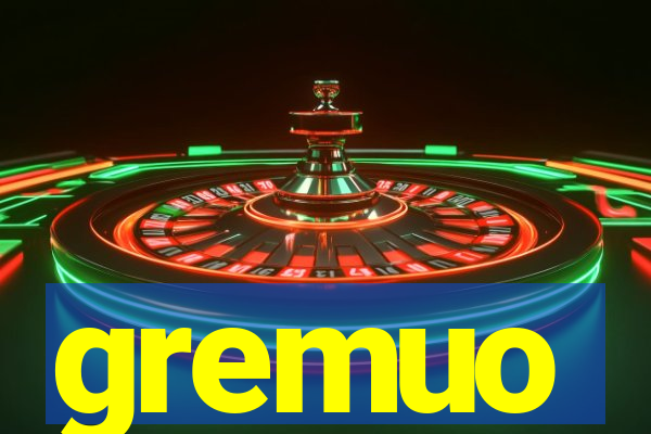 gremuo