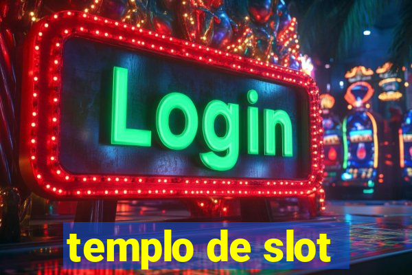 templo de slot