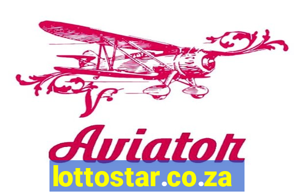 lottostar.co.za