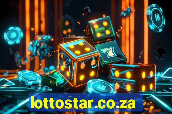 lottostar.co.za