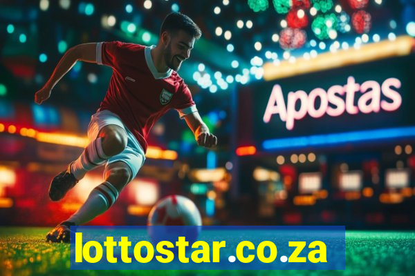 lottostar.co.za