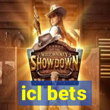 icl bets