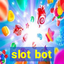 slot bot