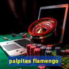 palpites flamengo