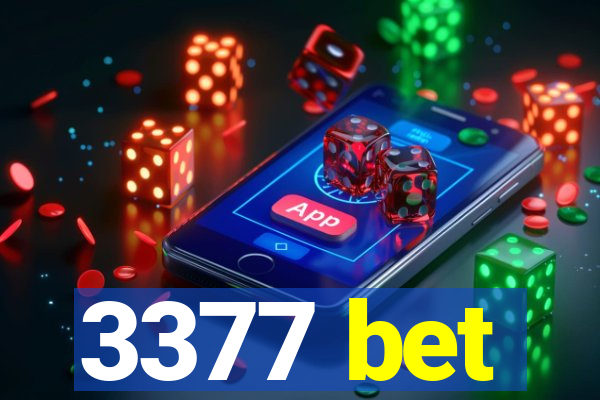 3377 bet