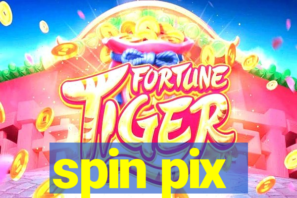 spin pix