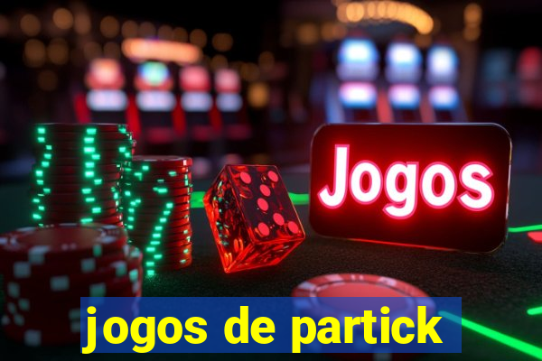 jogos de partick