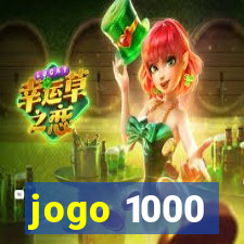 jogo 1000