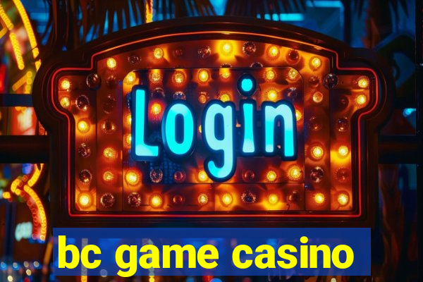 bc game casino