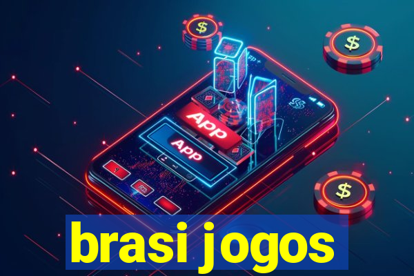 brasi jogos