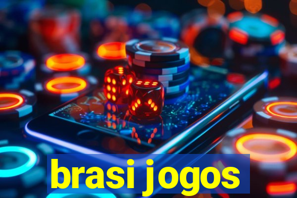 brasi jogos