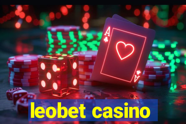 leobet casino