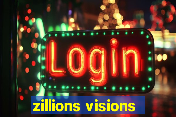 zillions visions