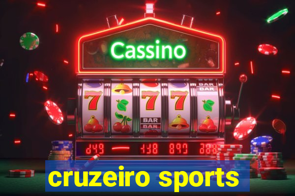 cruzeiro sports