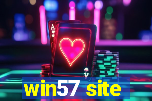 win57 site