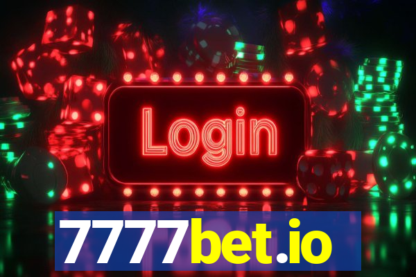 7777bet.io