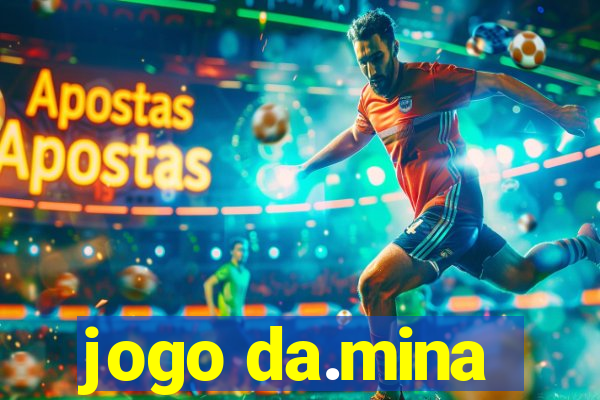 jogo da.mina