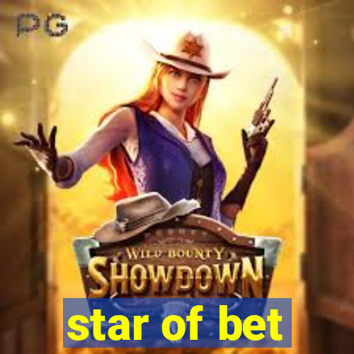 star of bet