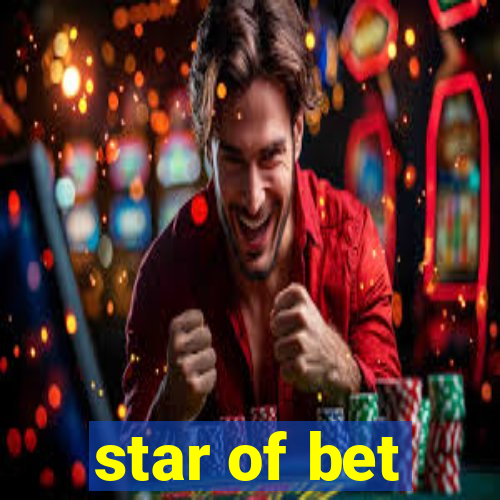 star of bet