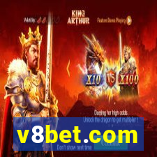 v8bet.com