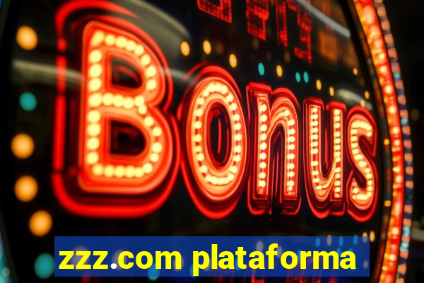 zzz.com plataforma