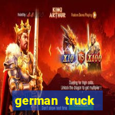 german truck simulator jogar online