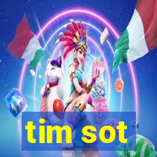 tim sot