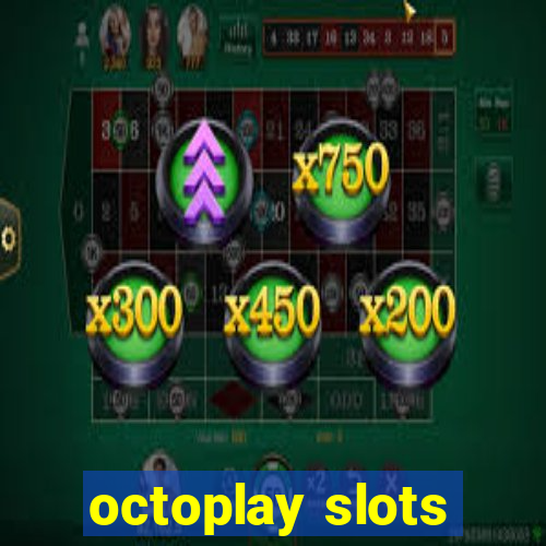 octoplay slots